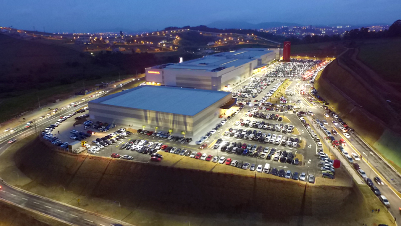 Bragança Shopping Center